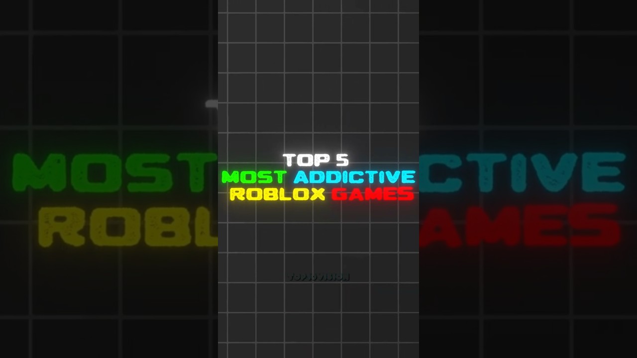 Most Attractive Game in Roblox 😍  