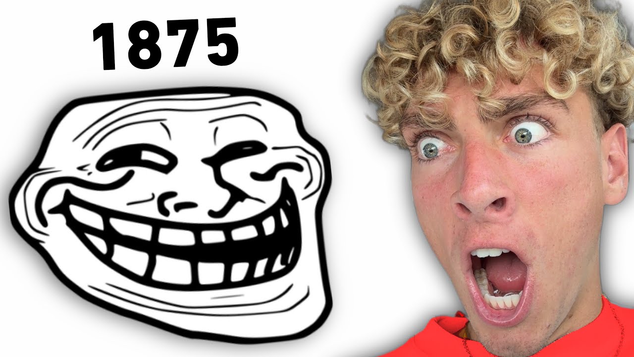 Эволюция мемов