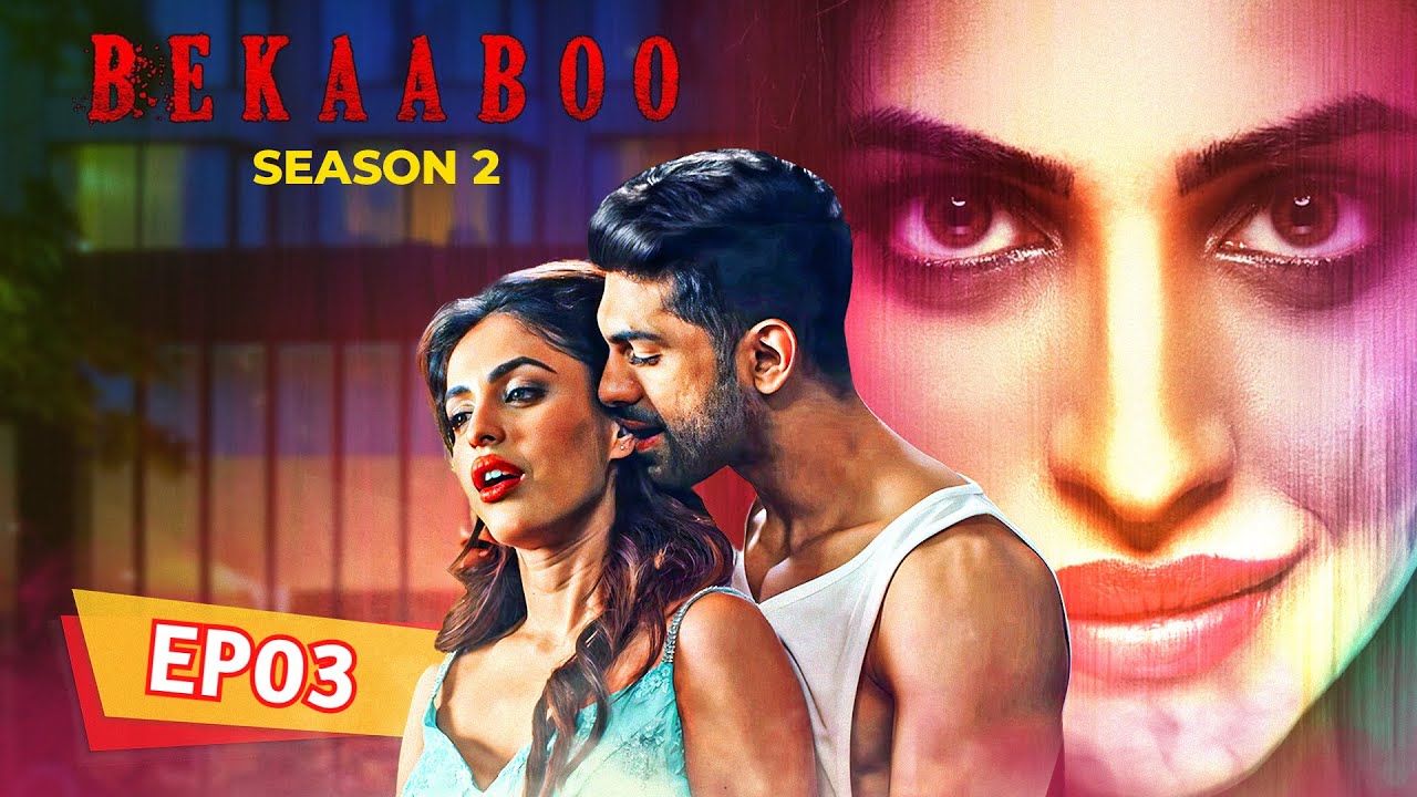 WILD DATE 🔥 AND THRILLED RIDE 🏍 | BEKAABOO S02 - EP 03 | Poulomi Das ...