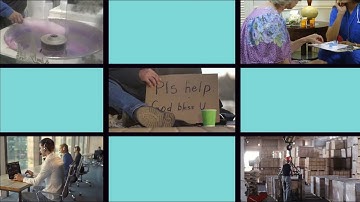 Labor Trafficking Matters