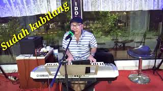 Sudah Kubilang Rinto Harahap  Cover Tommi Siregar