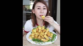 Download Lagu RESEP SINGKONG RENYAH BUMBU KUNING ALA SIBUNGBUNG MP3 Download Lagu RESEP SINGKONG RENYAH BUMBU KUNING ALA SIBUNGBUNG MP3