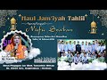 live haul jamiyah tahlil  malam nisfu syaban  pegagan lor  cirebon   24 feb 2024