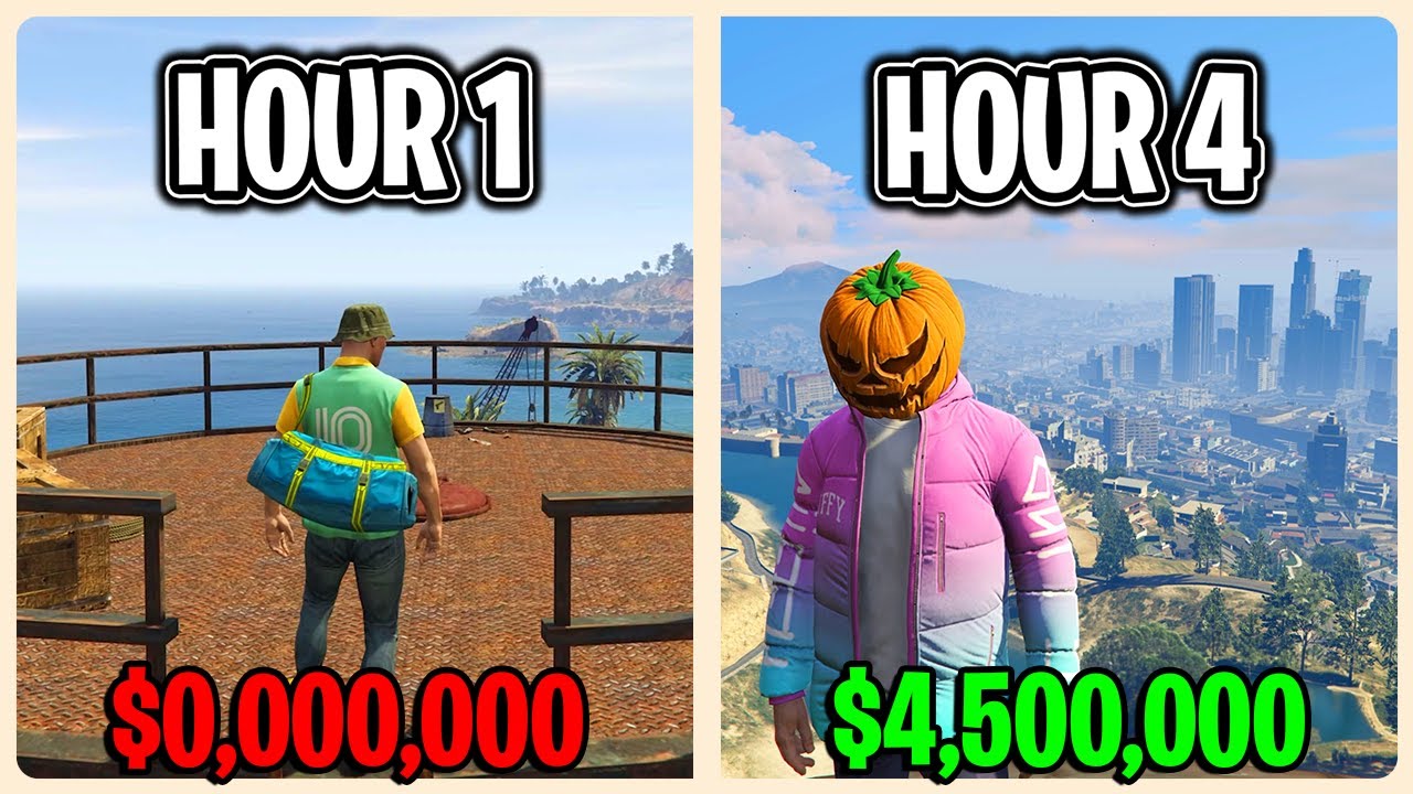 how-much-money-can-i-make-in-4-hours-in-gta-5-online-fastest-way-to