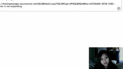 tutorial joomla using godaddy back end part 1