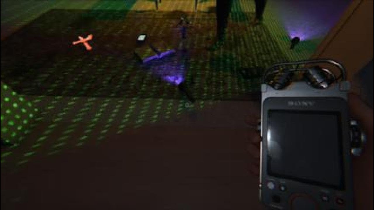 Phasmofobia con gere