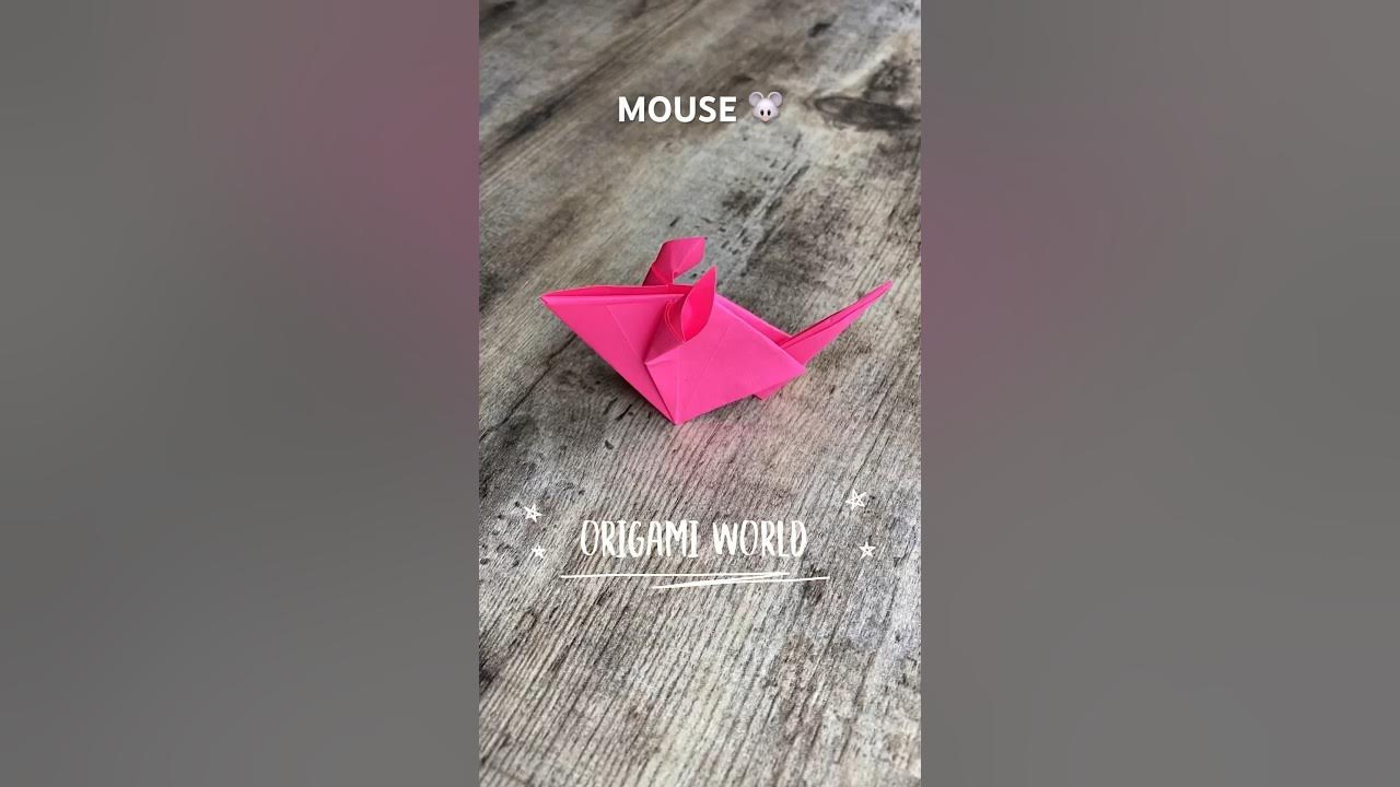 Tutorial: How to Make Woven Paper Stars – The Paper Mouse