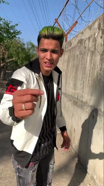 Viral Joker rizxstar on trending videos/Joker Tiktok Videos of June 2021 on Rizxtar fan club