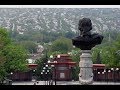 Луганск.  Район Луганска, который старше города на 50 лет.