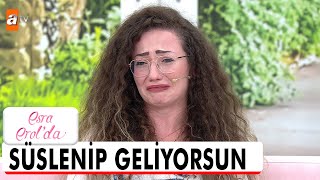 Kocan Toprakta, Sen Tatile Gidecektim Diyorsun - Esra Erolda 27 Kasım 2025