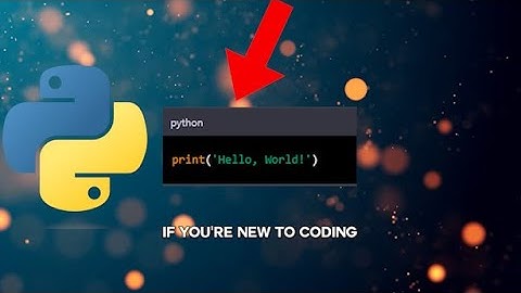 Python Basics: Mastering While Loops, Data Types, Variables, Functions, and If Statements
