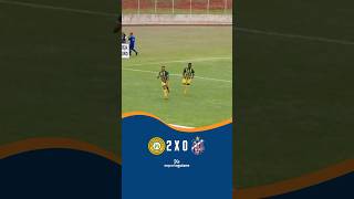 CONFIRMOU FAVORITISMO | GOLS | BOM JESUS 2 X 0 TRINDADE | DIVISÃO DE ACESSO