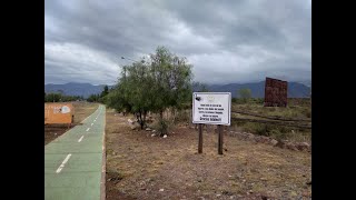 VIDEO LAS COMPUERTAS 5HA