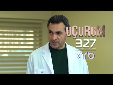 Uçurum (327-ci bölüm) - TAM HİSSƏ
