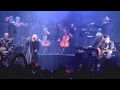 MACHIAVEL & ORCW - Wild As The Wind (Live 2013)