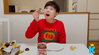 Remade FERRERO ROCHER 