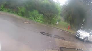 Dviračių Takas Zapyškis- Kačerginė 2019-05-11