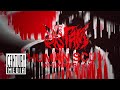 DISTANT feat. INHUMAN - (In)Human Scum (VISUALIZER VIDEO)