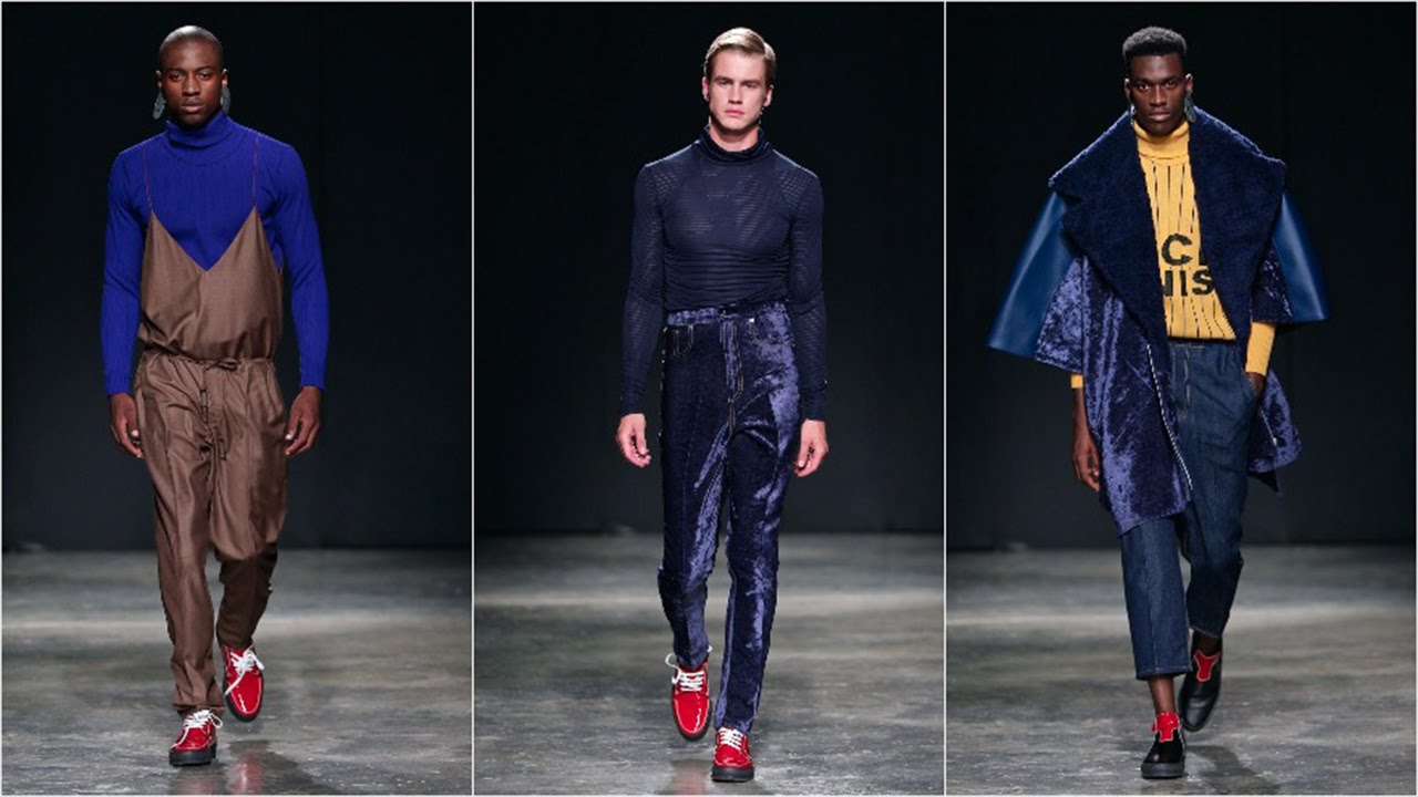 Rich Mnisi Design Indaba Conference 2016 teaser