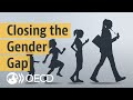 The state of gender equality in education