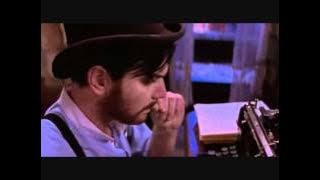 Final de la película Moulin Rouge