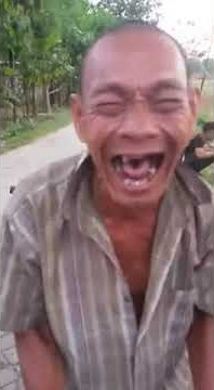 Mbah Kalau Ketawa Biasa Aja Mbah😂