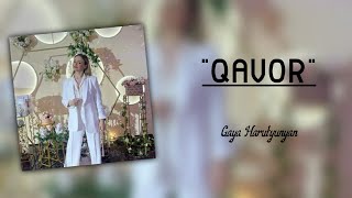 Gaya Harutyunyan - QAVOR