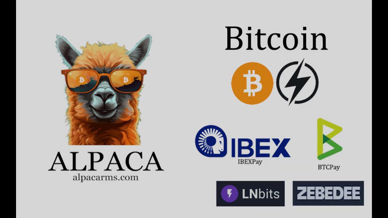 AlpacaRMS Point of Sale and Business Management System