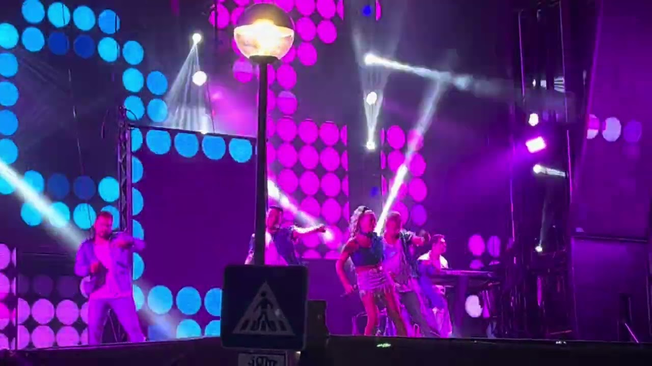 Orquestra magma nesprido Viseu 23/07/25