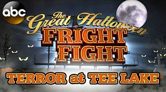 the great halloween fright fight 2020 The Great Halloween Fright Fight Youtube the great halloween fright fight 2020
