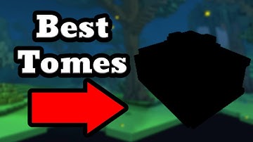 Trove Best Tomes To Complete And How To Get Them
