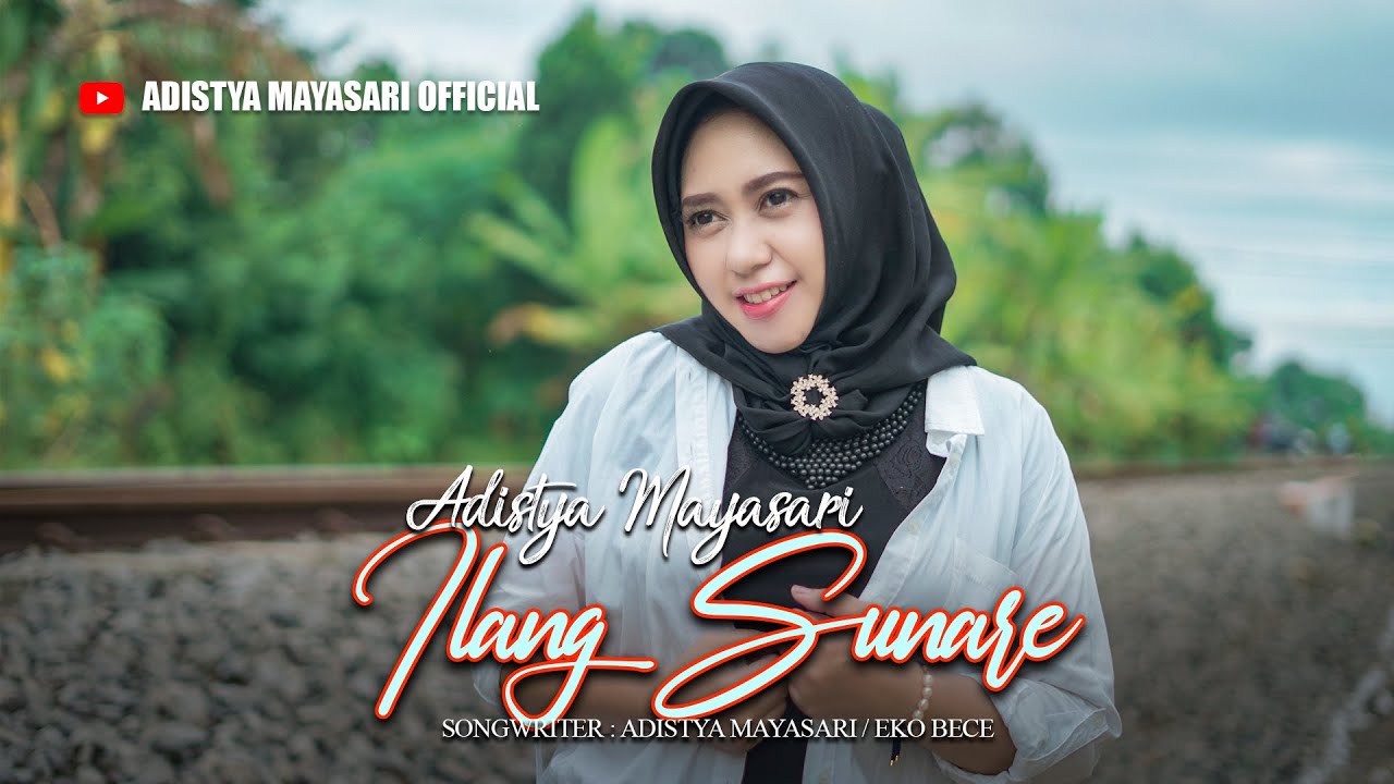 Adistya Mayasari - 