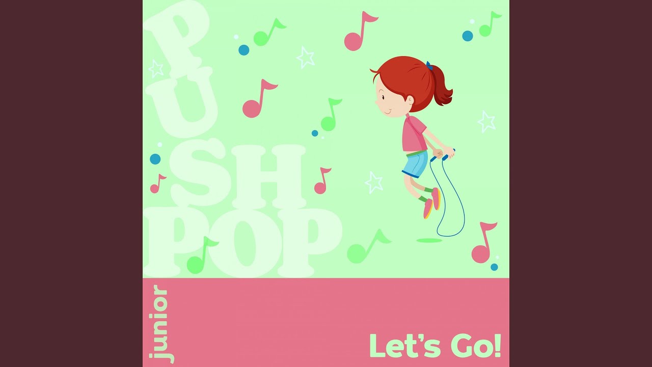 Watch Let's Go! on YouTube Watch Let's Go! on YouTube