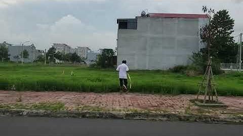 Lô đất nền dự án Barimex, Phường Long Tâm. Thành Phố Bà Rịa. Tỉnh Bà Rịa Vũng Tàu