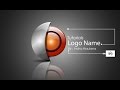 How 3D Logo Design Using Adobe Illustrator. for Beginners
