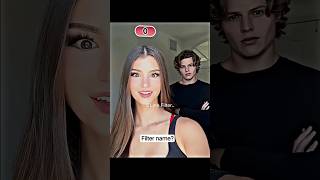 S line filter YouTube tutorial 🤩💀