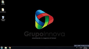 Biométrico de Innova desde Java