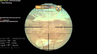 alterIWnet azzkikr - No recoil 05-01-2011