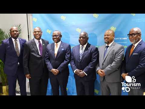 Watch Tourism Today:  TDC Incubation Centre