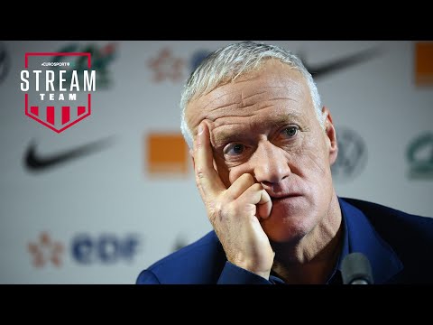 ÉQUIPE DE FRANCE - Didier Deschamps, condamné à laisser sa place quoi qu'il arrive ?