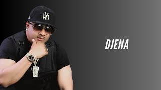 Ali Jezz Ft. King Mensah - Djena