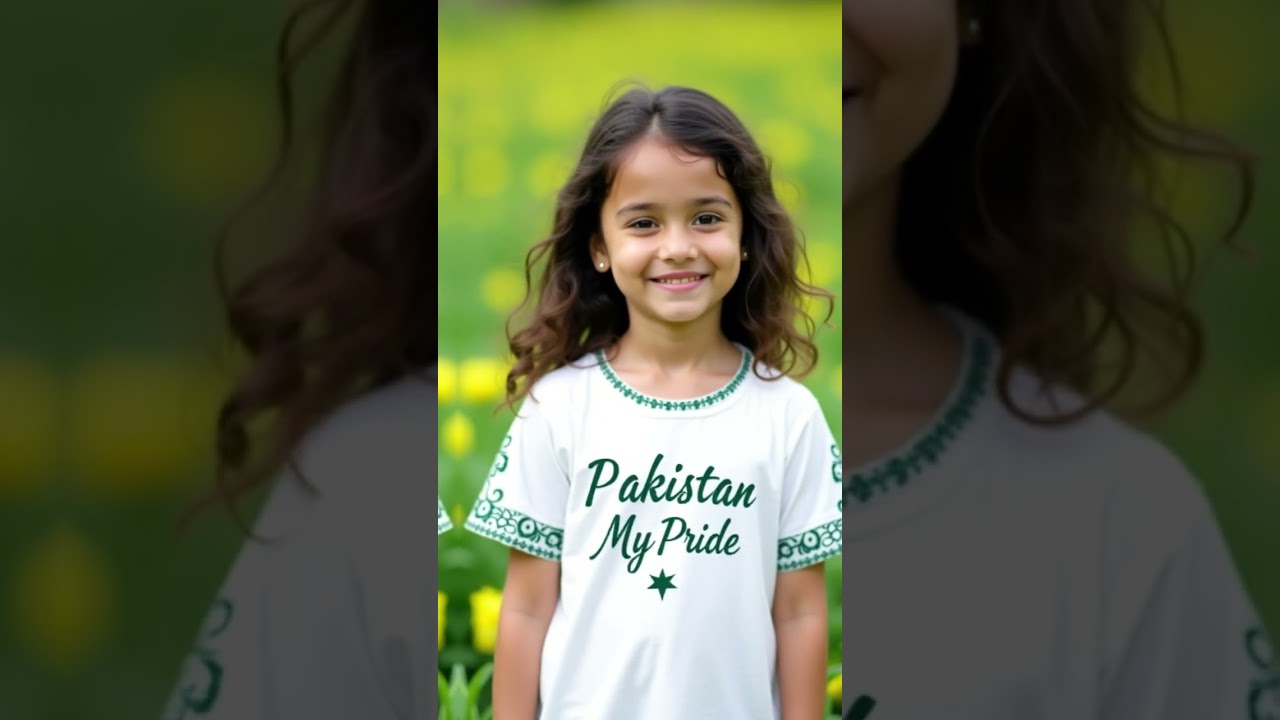 🔥 Azadi Sale 2025 | Customized 14 August T-Shirts 🇵🇰 | Vistonics Exclusive Designs