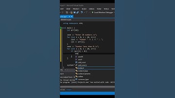 C++ #shorts #youtubeshorts