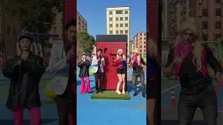 Clown Transformation