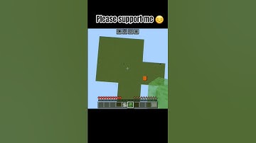 #minecraft #editing op slime block ro cobweb mlg please support me guys subscribe