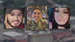 Local advocate for murder victims speaks out about unsolved crimes, families' hope for answers