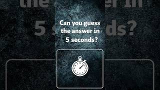 Can you  answer in 5 seconds Quiz for Beginners Grammar Challenge #quiz #english #shorts #education