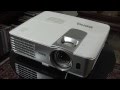 BenQ W1080ST 3D DLP Projector Review