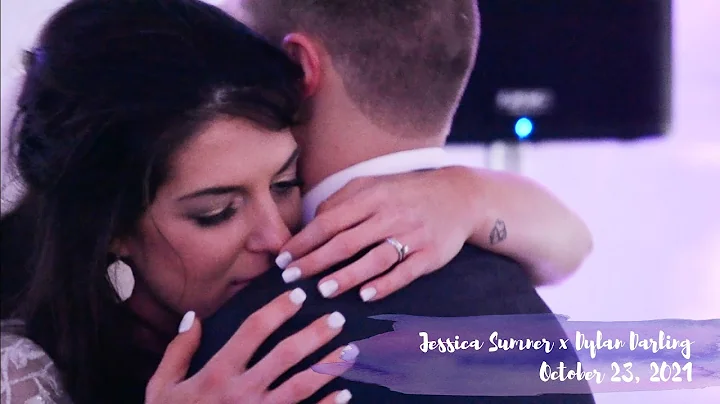 Jessica Sumner x Dylan Darling | First Dance
