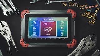 BEST Buy OBD Diagnostic  Xtool D7 Review - Why did I buy it ...